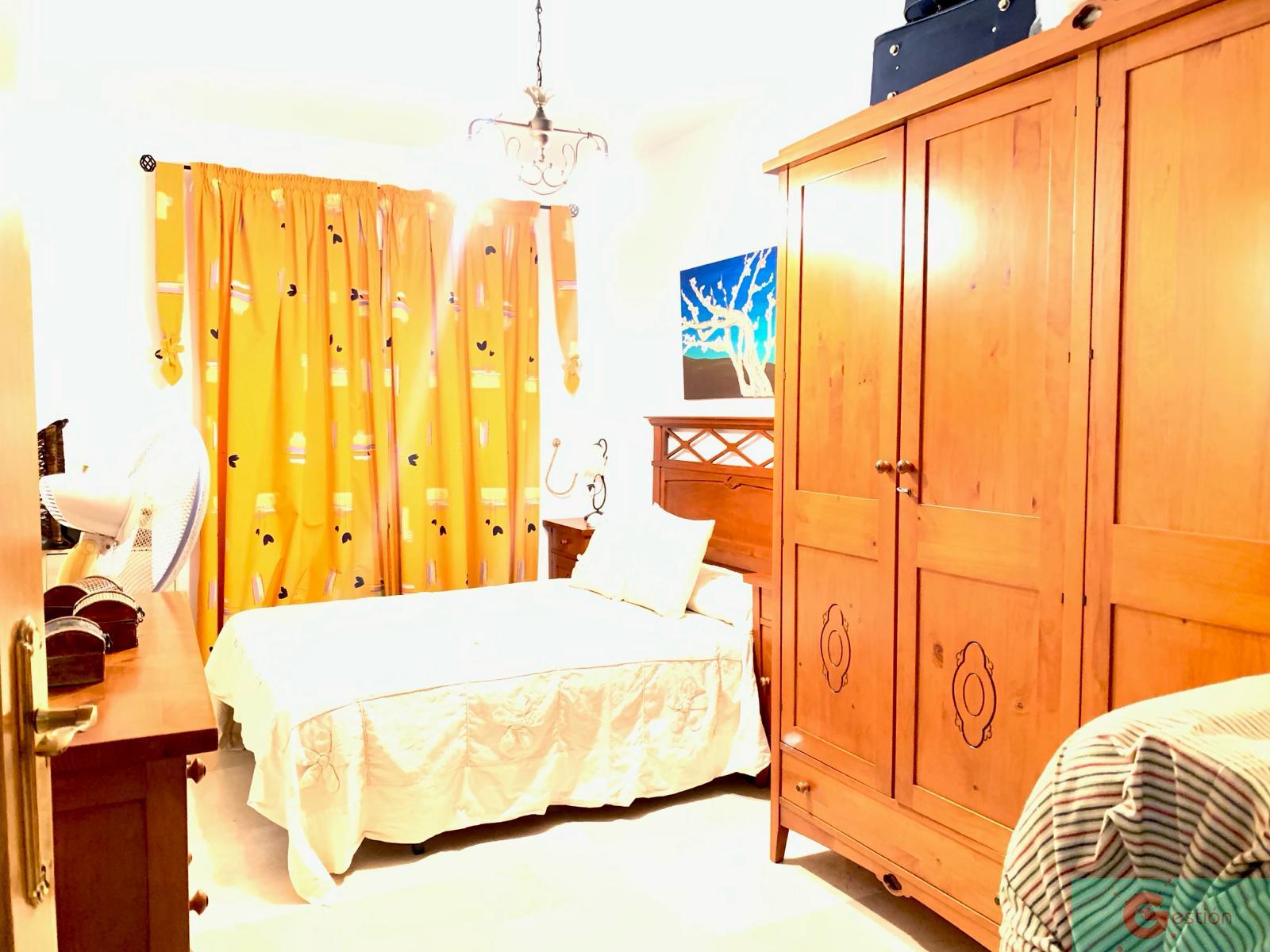 Venta de piso en Motril