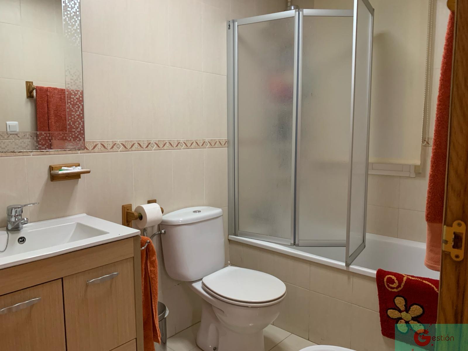 Venta de piso en Motril