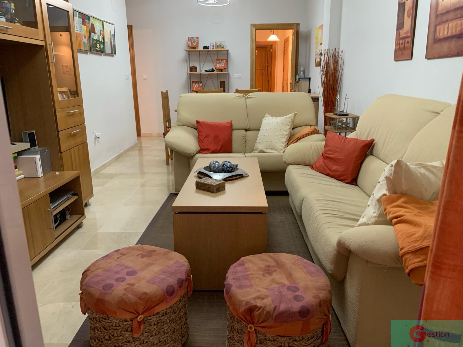 Venta de piso en Motril