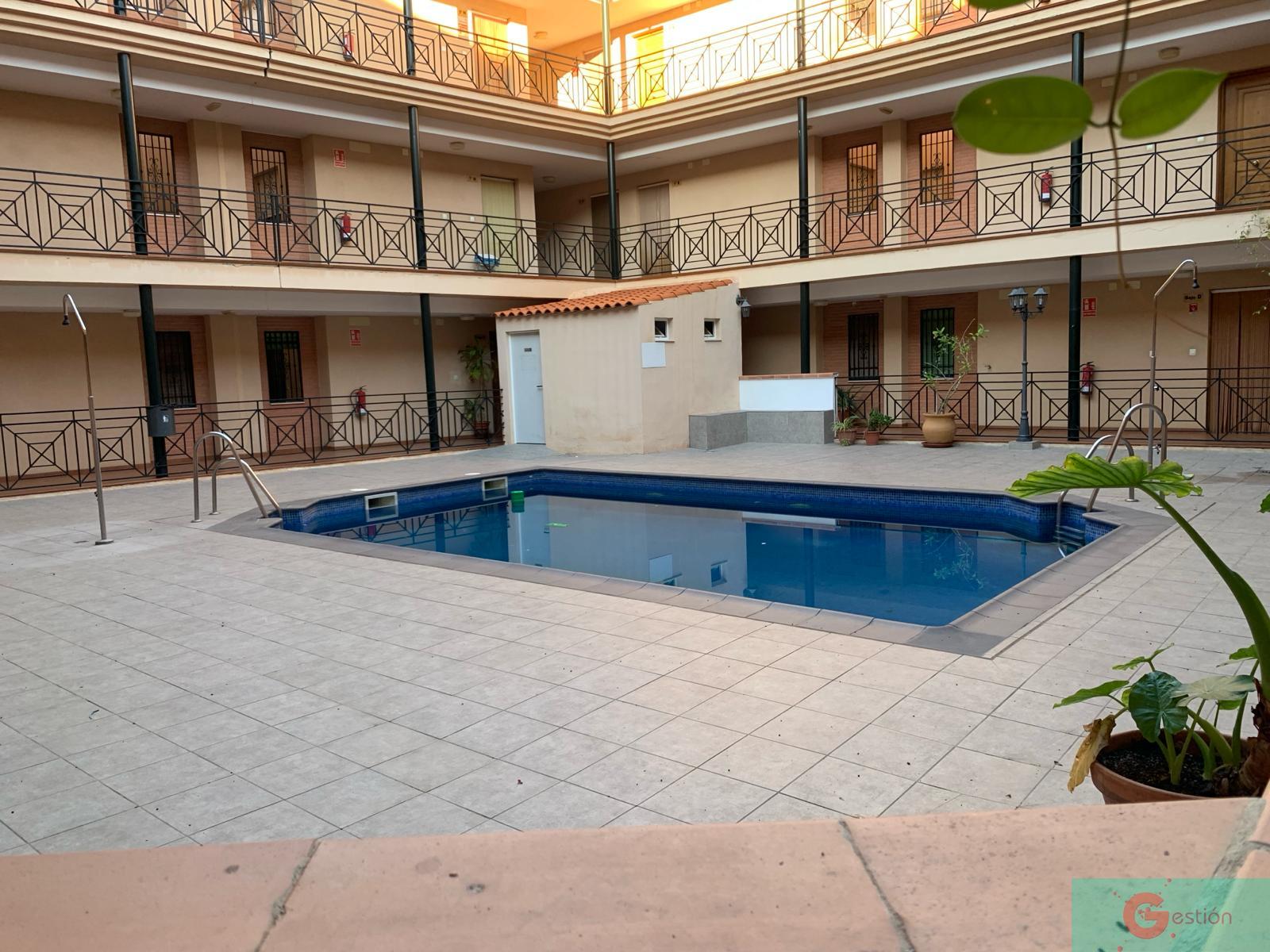 Venta de piso en Motril