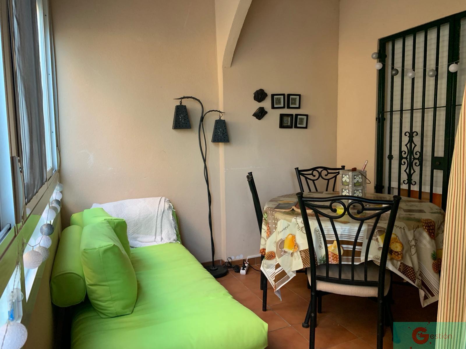 Venta de piso en Motril