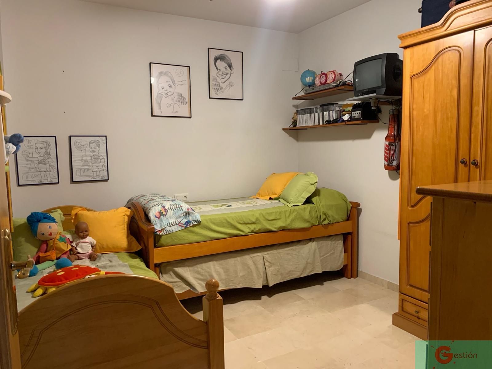 Venta de piso en Motril