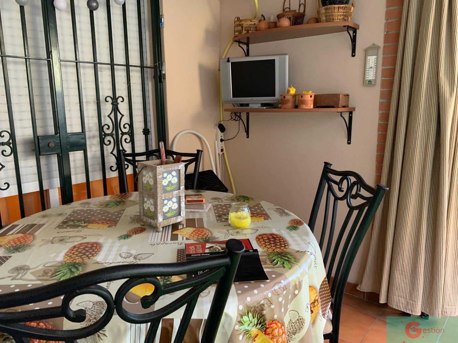 Venta de piso en Motril
