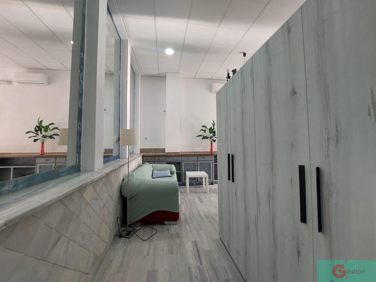 Venta de apartamento en Salobreña
