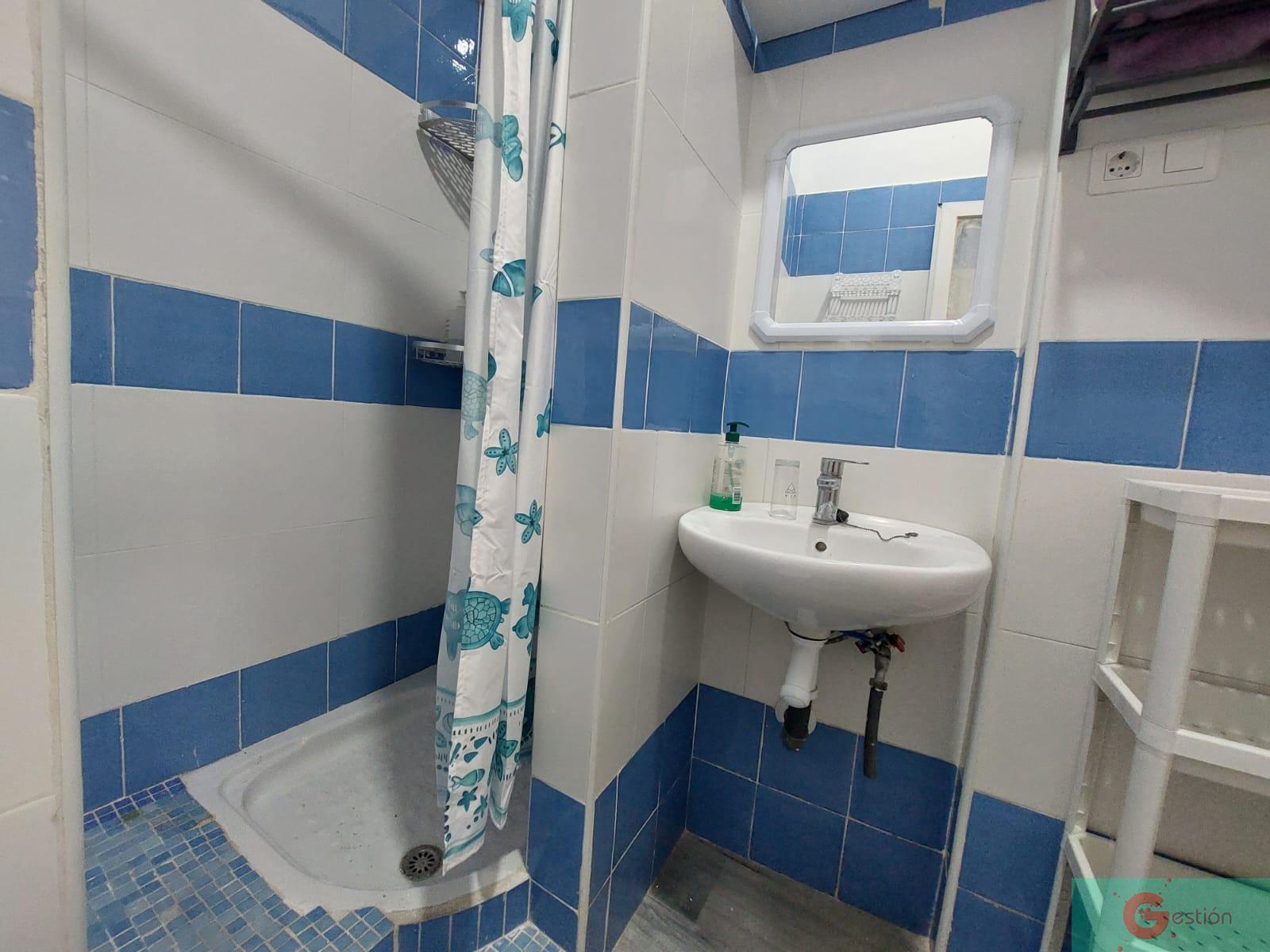 Venta de apartamento en Salobreña