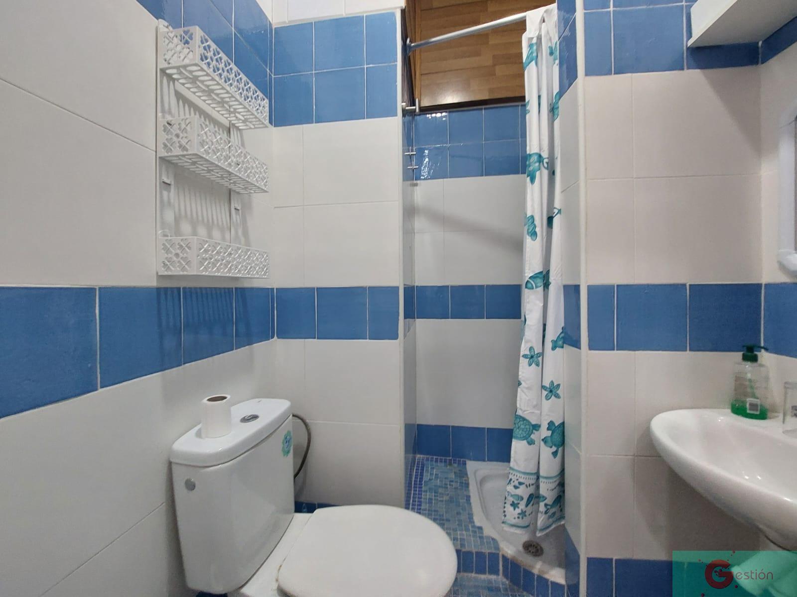 Venta de apartamento en Salobreña