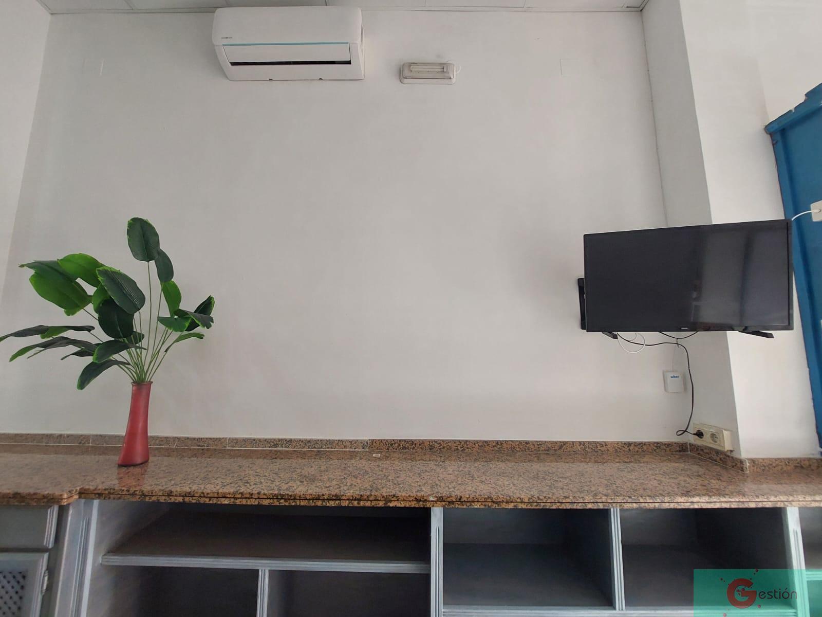 Venta de apartamento en Salobreña
