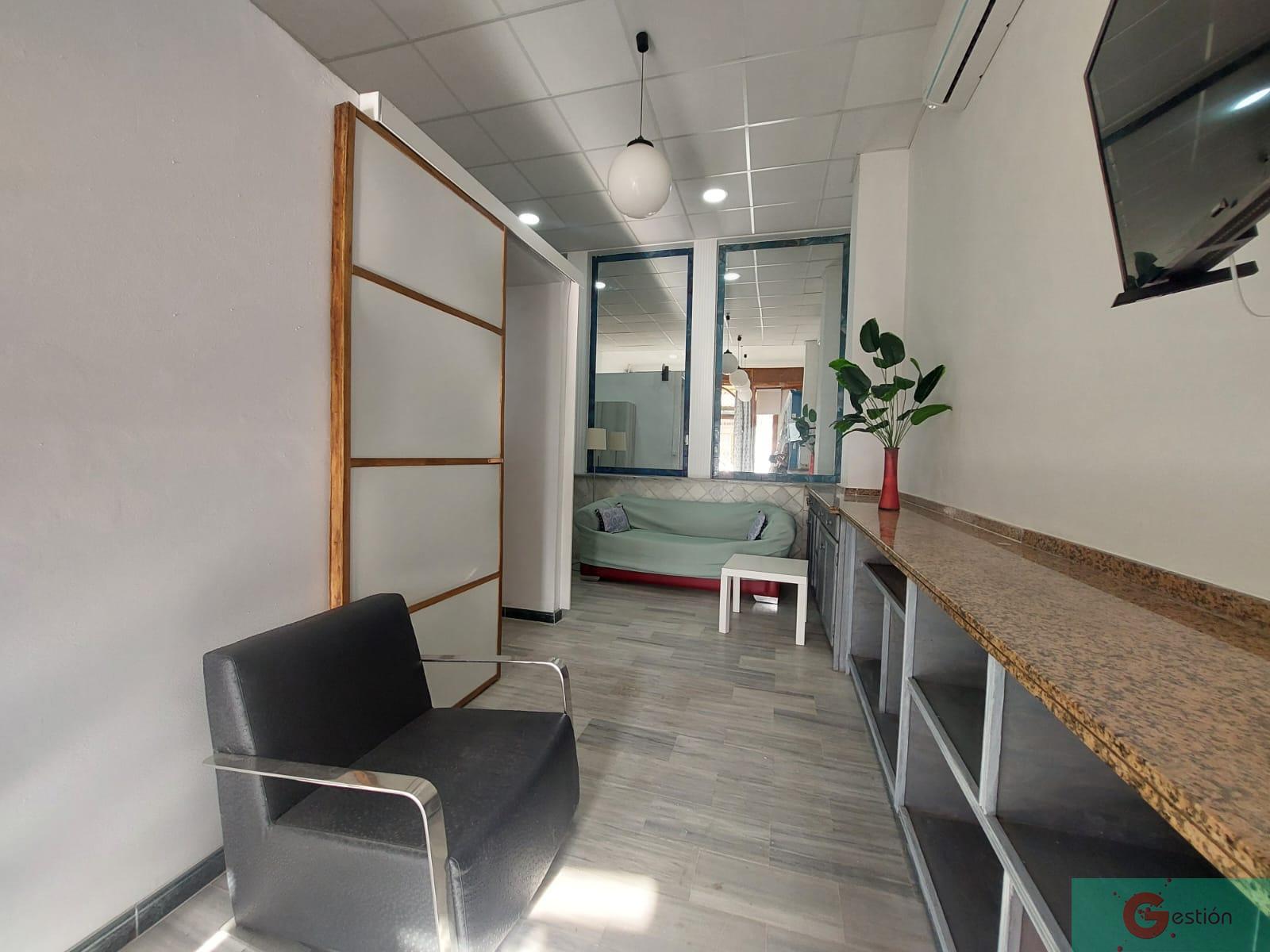 Venta de apartamento en Salobreña