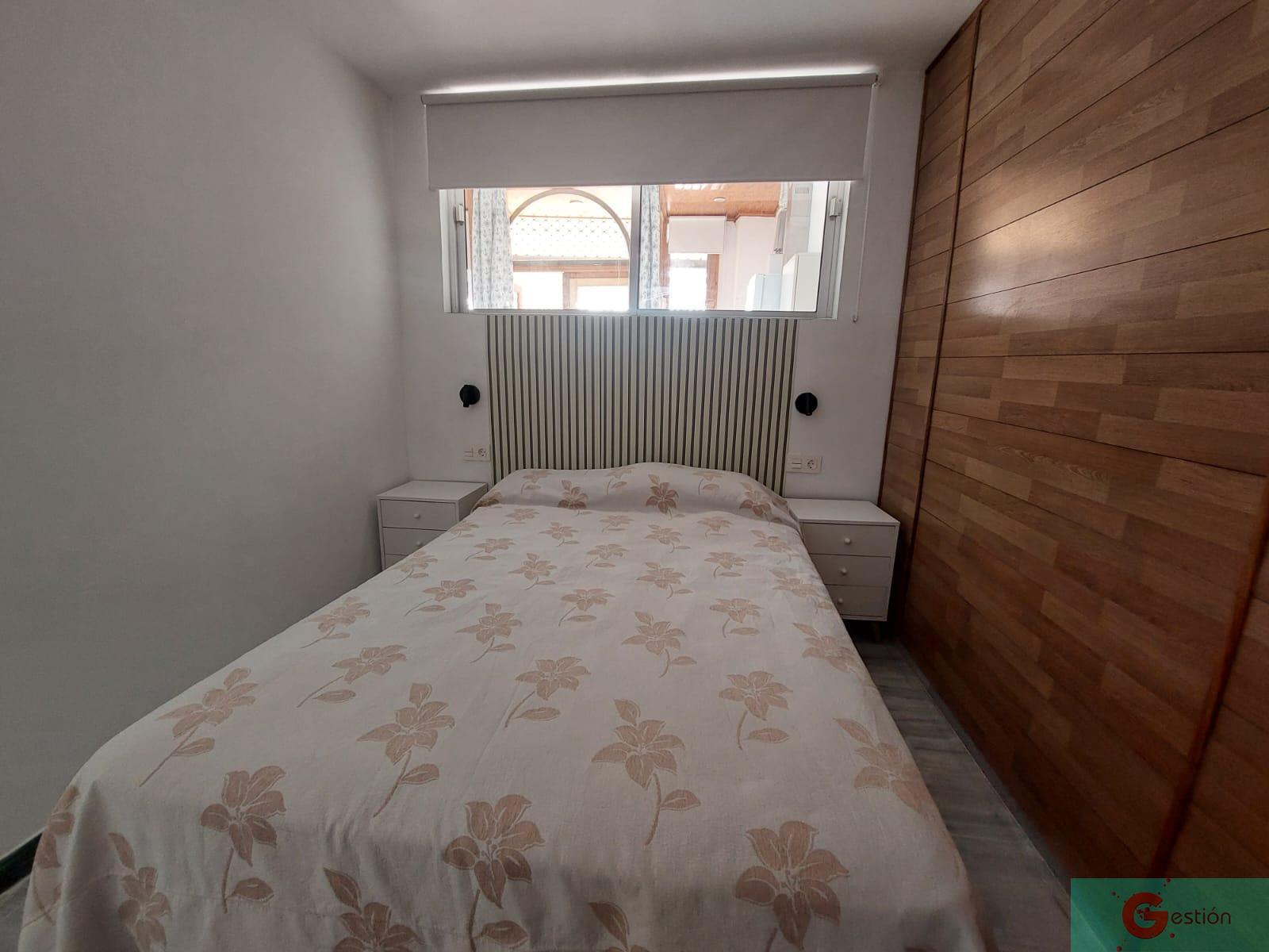 Venta de apartamento en Salobreña