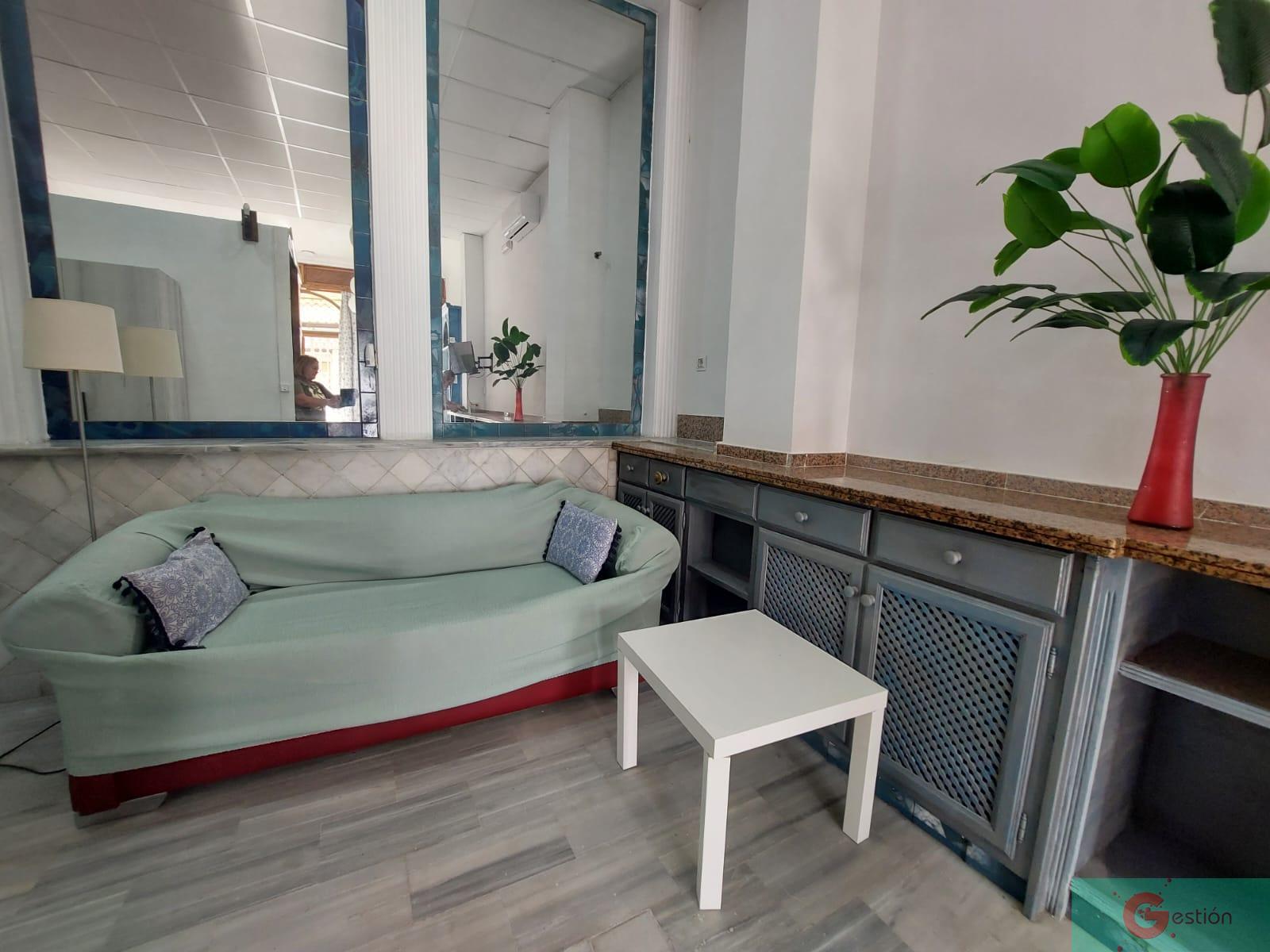 Venta de apartamento en Salobreña