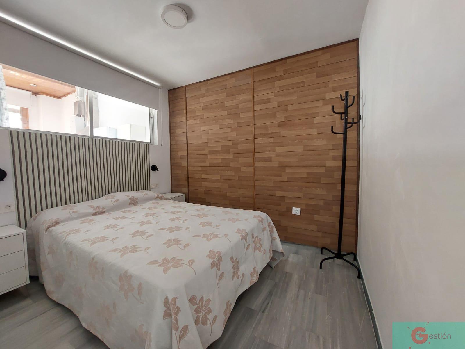 Venta de apartamento en Salobreña