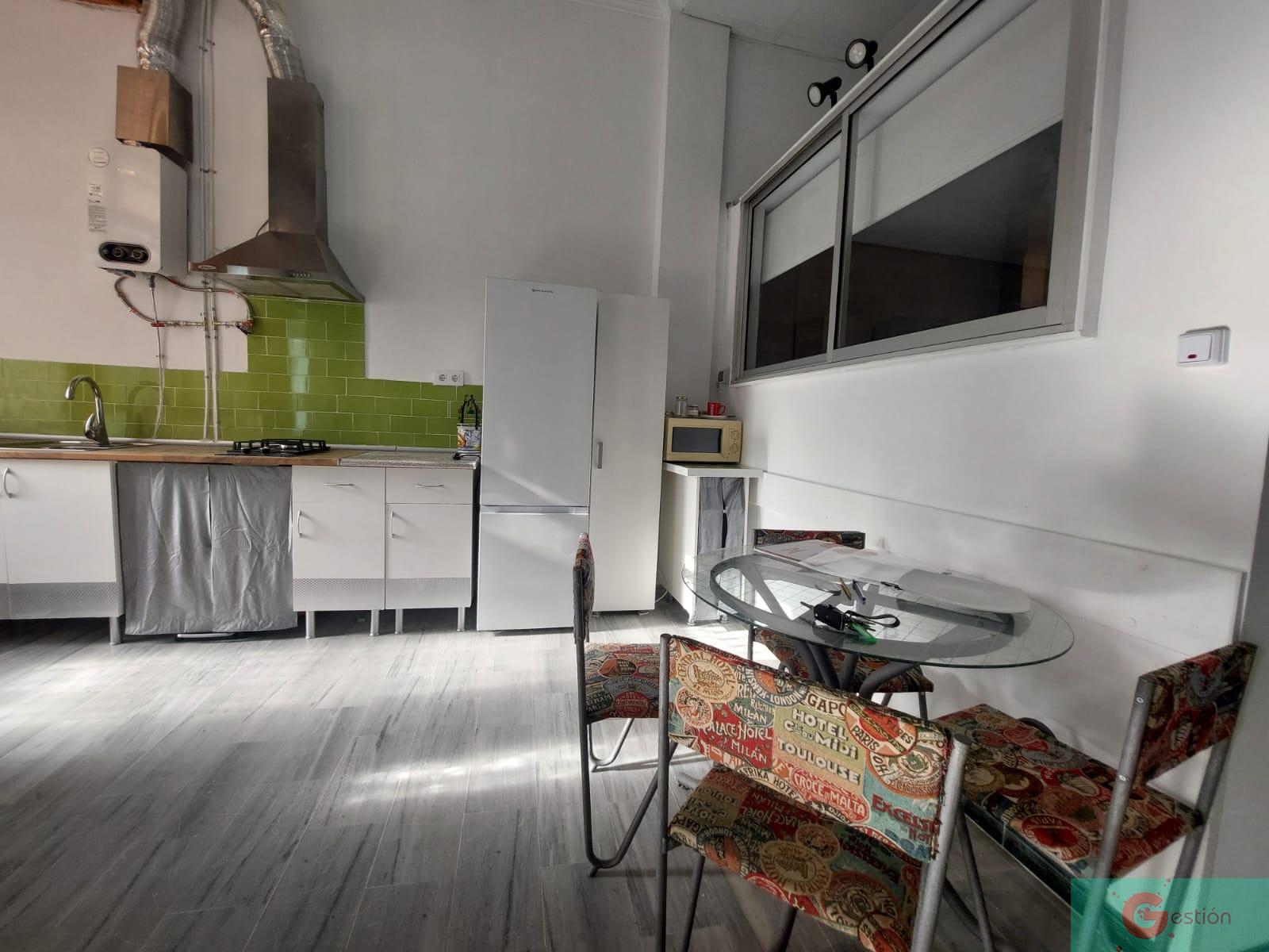 Venta de apartamento en Salobreña