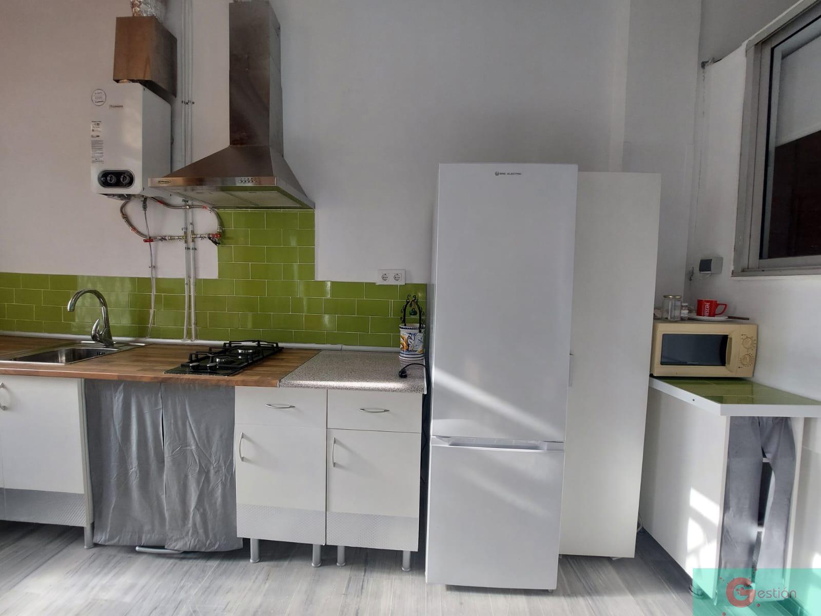 Venta de apartamento en Salobreña