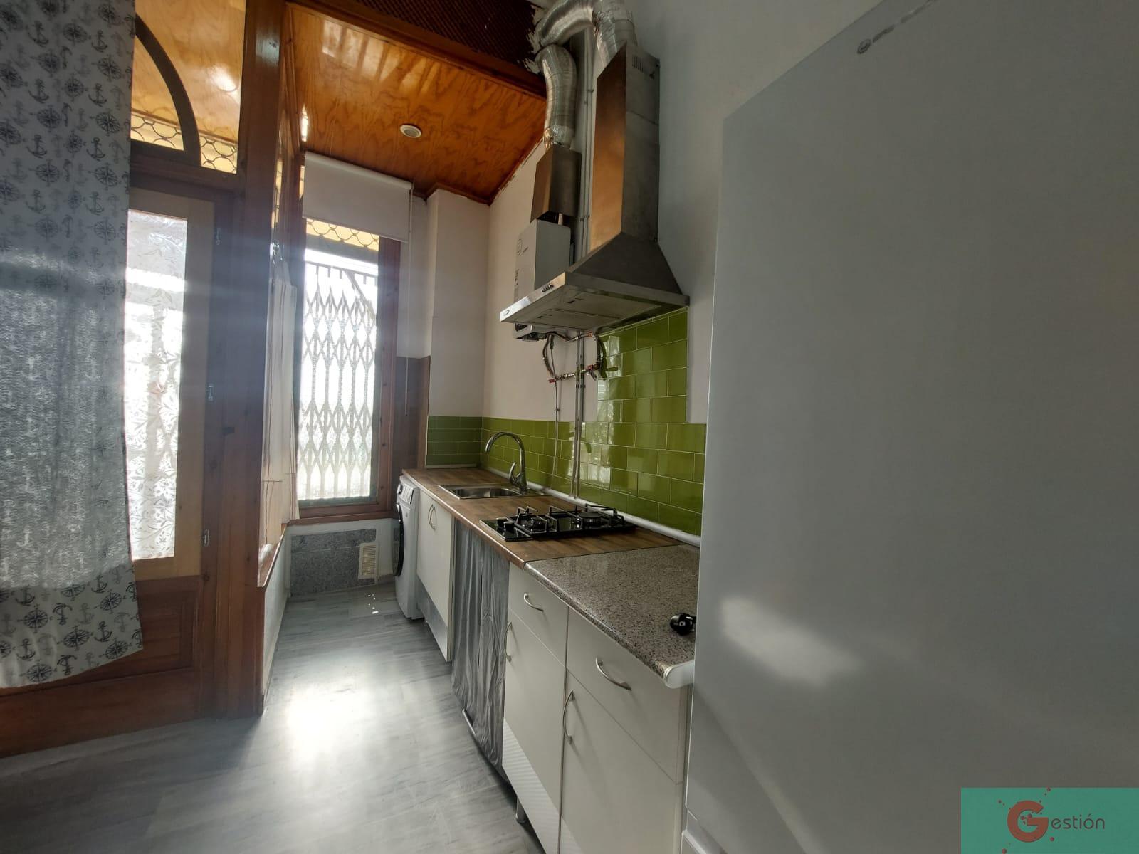 Venta de apartamento en Salobreña