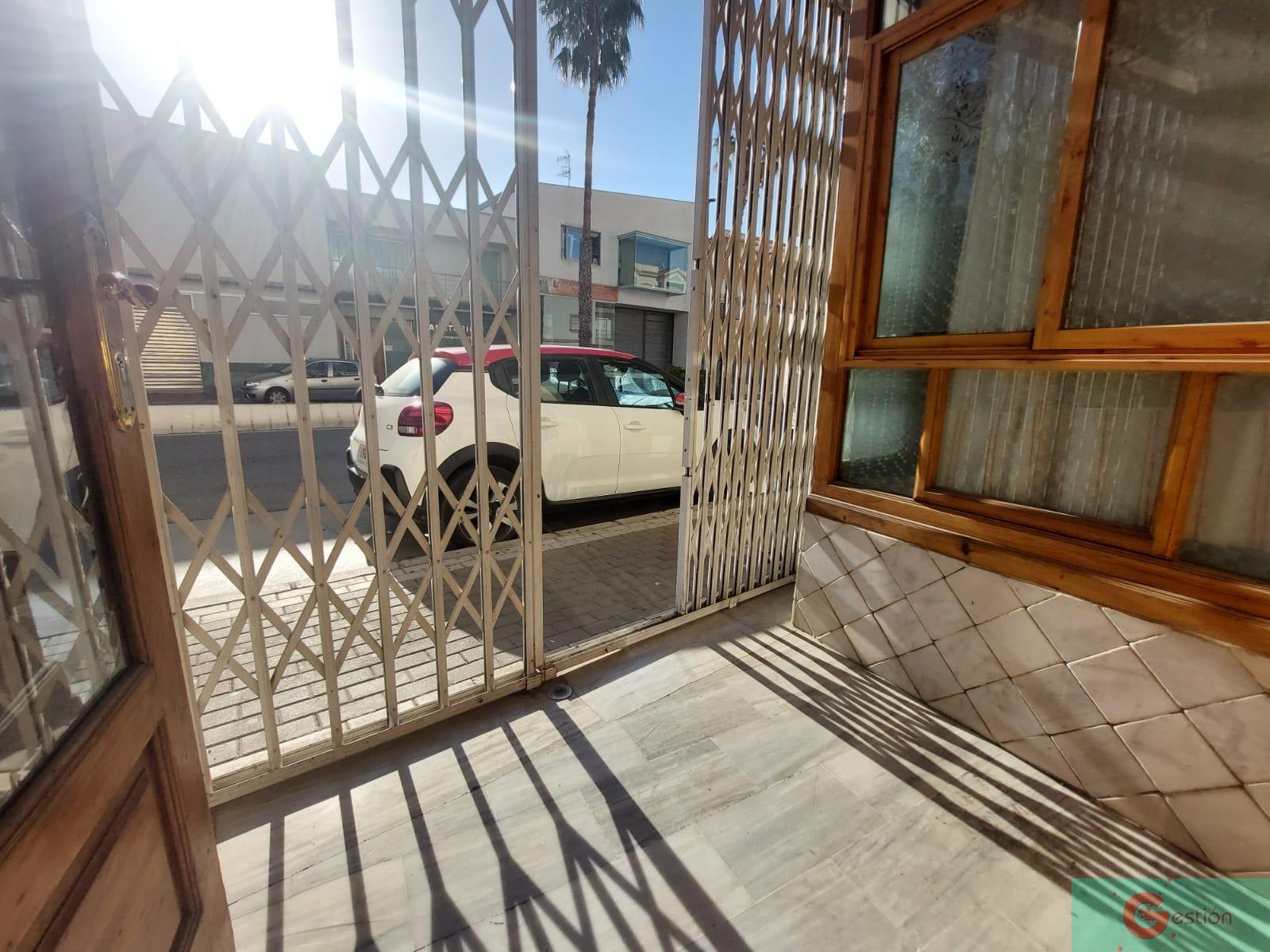 Venta de apartamento en Salobreña