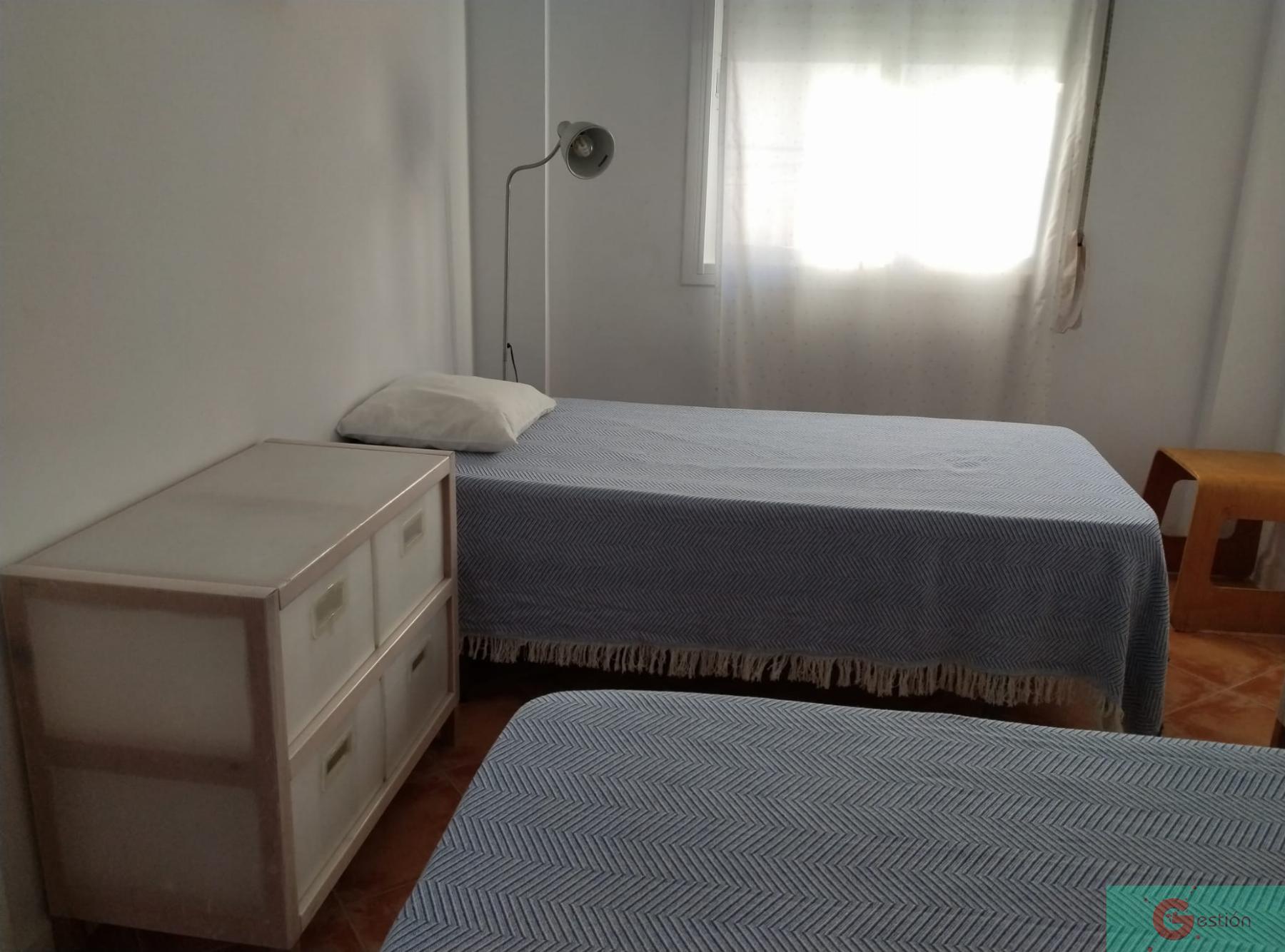 Venta de casa en Salobreña