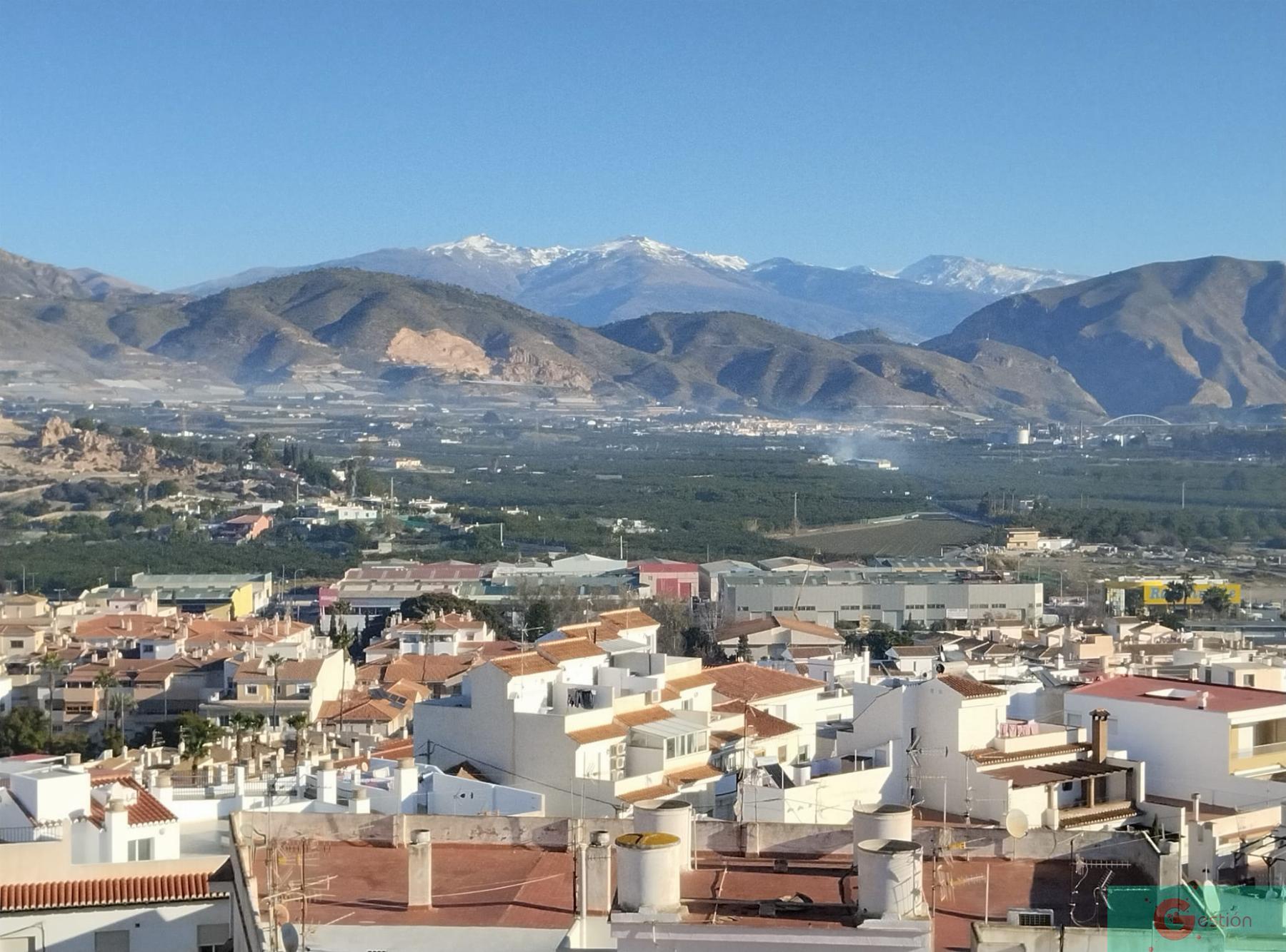 Venta de casa en Salobreña