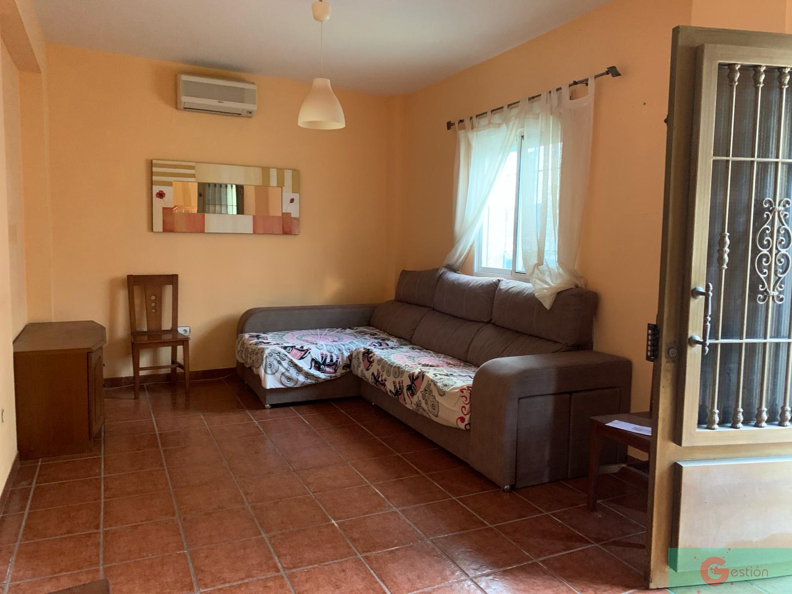 Venta de casa en Salobreña