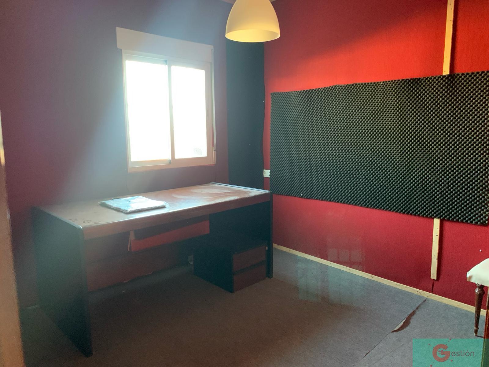 For sale of house in Salobreña