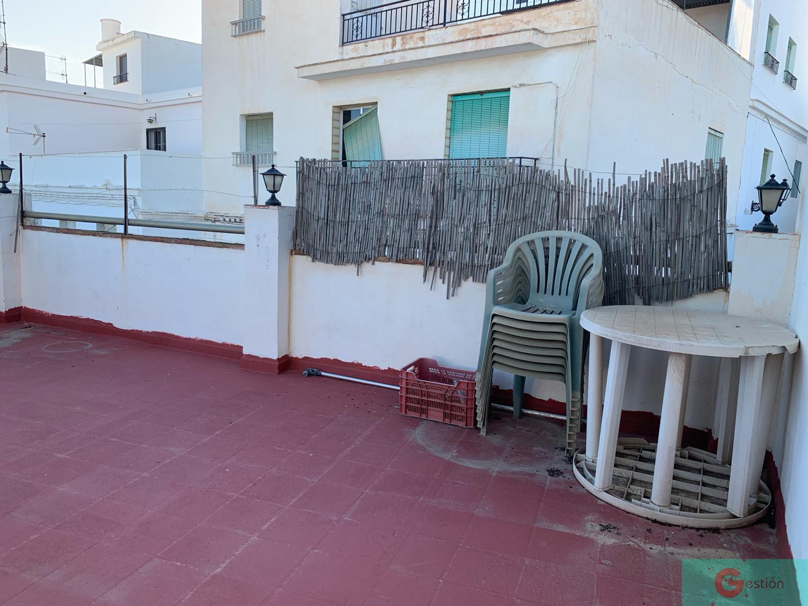 For sale of house in Salobreña