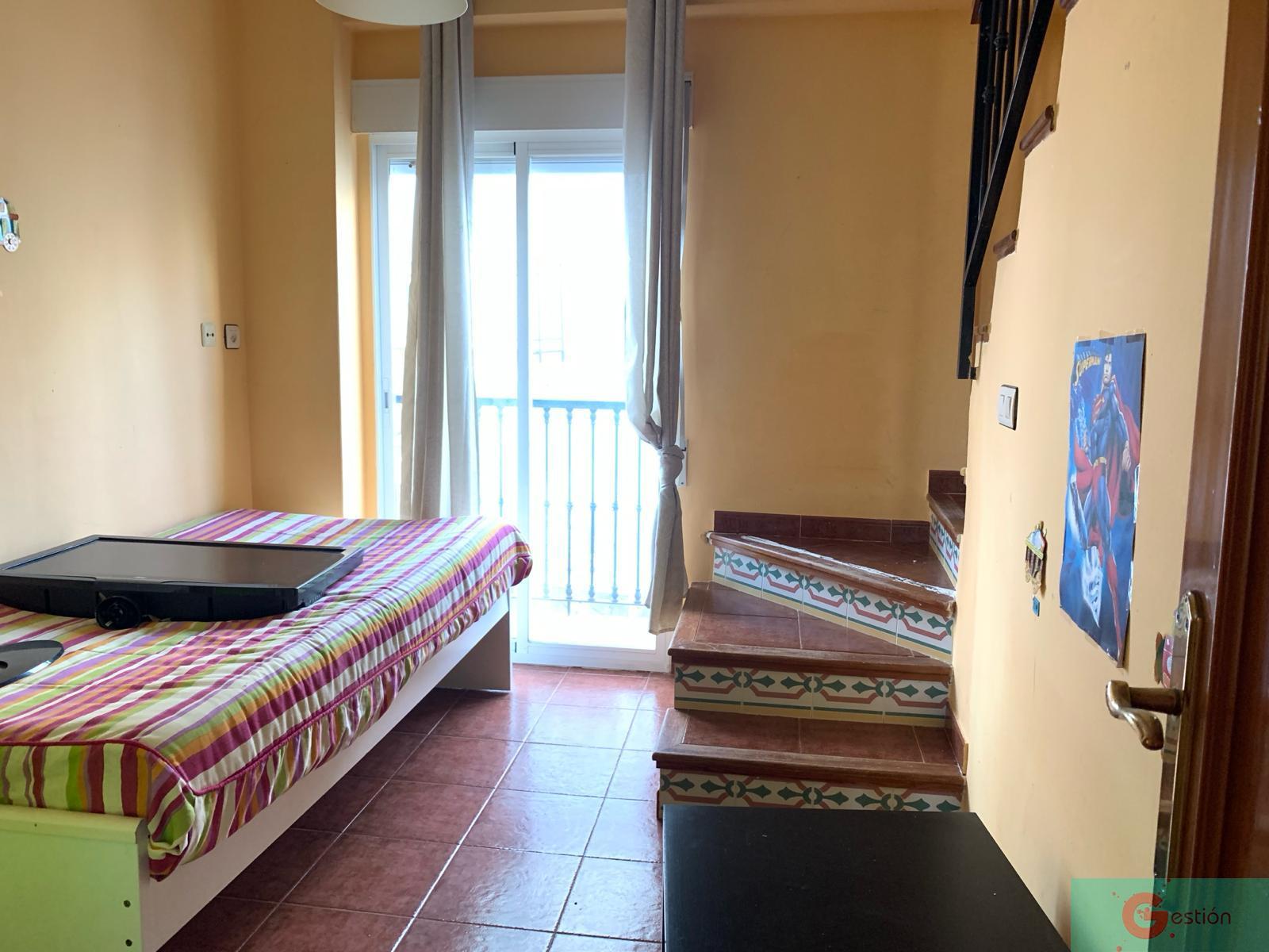 For sale of house in Salobreña