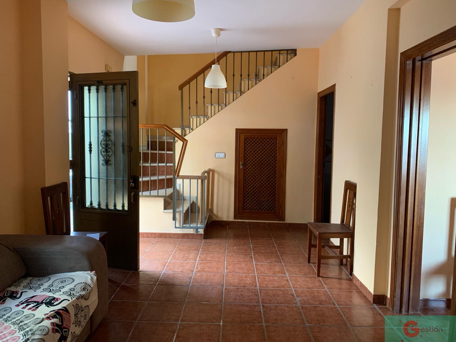 For sale of house in Salobreña