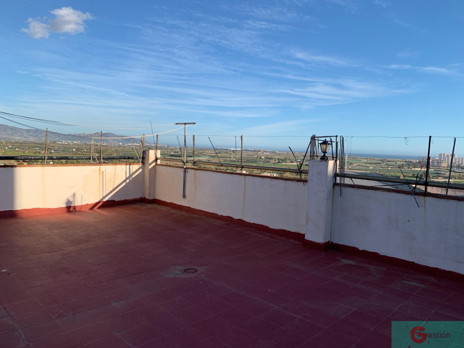For sale of house in Salobreña