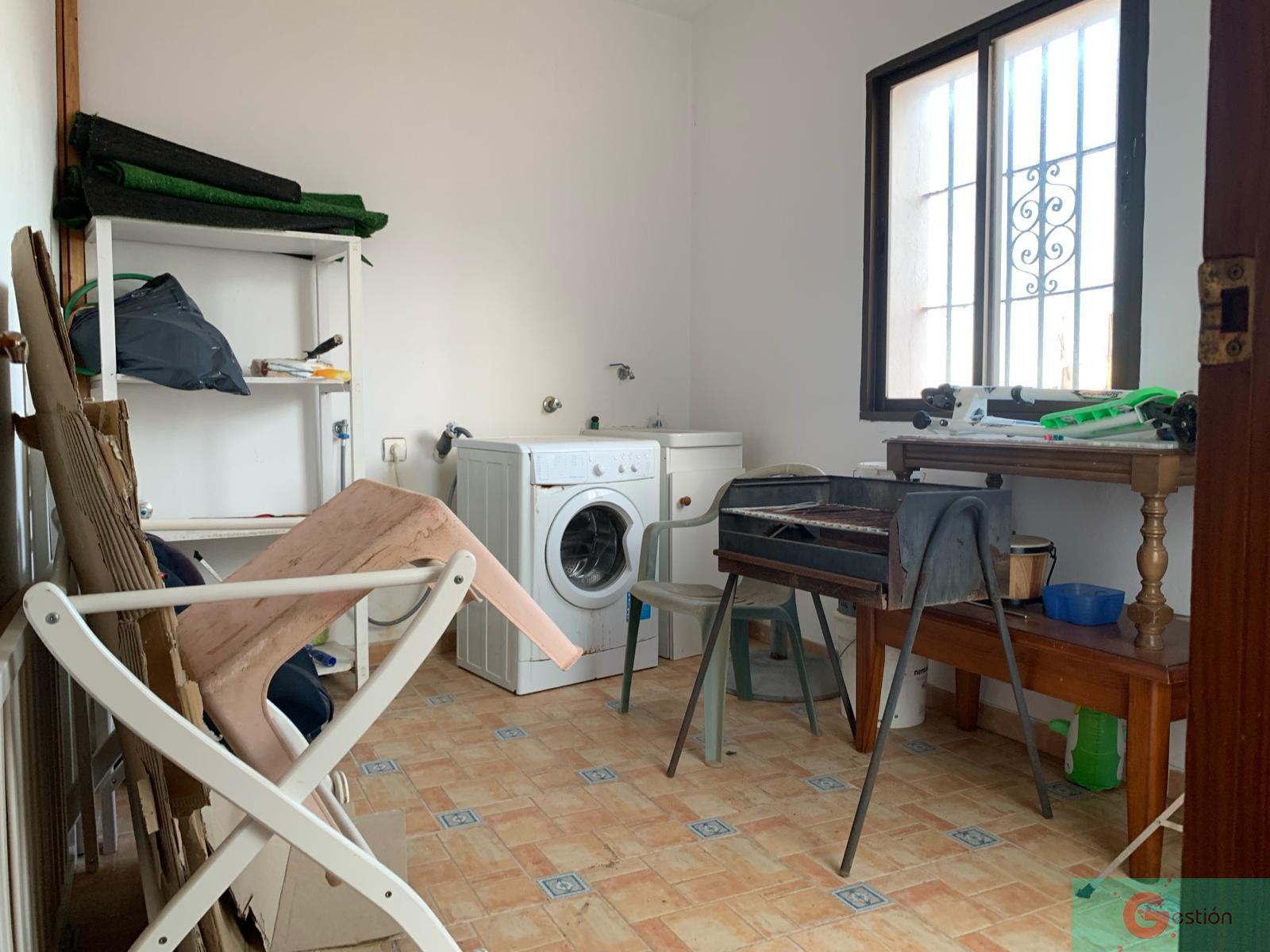 For sale of house in Salobreña