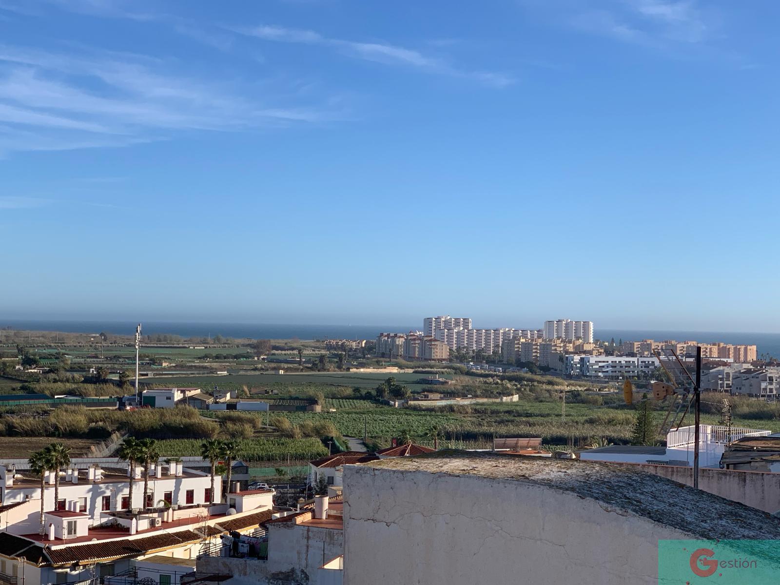 For sale of house in Salobreña
