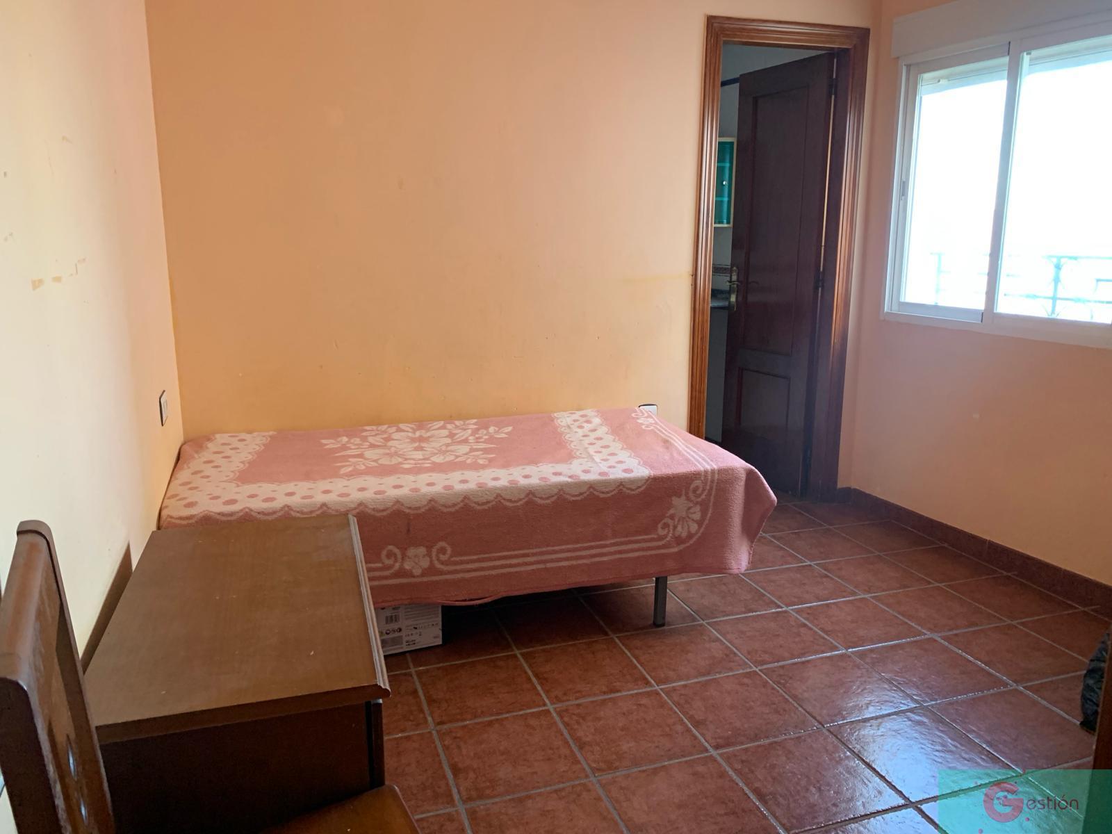 Venta de casa en Salobreña