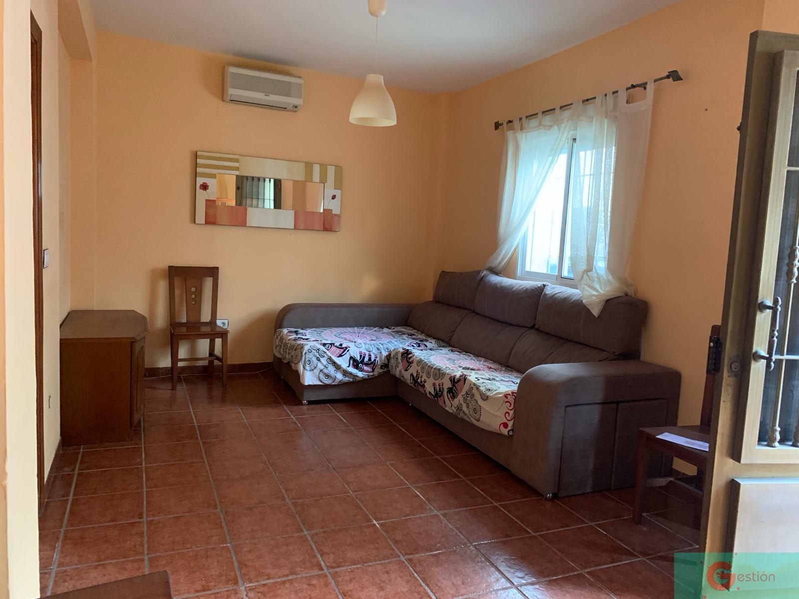 Venta de casa en Salobreña