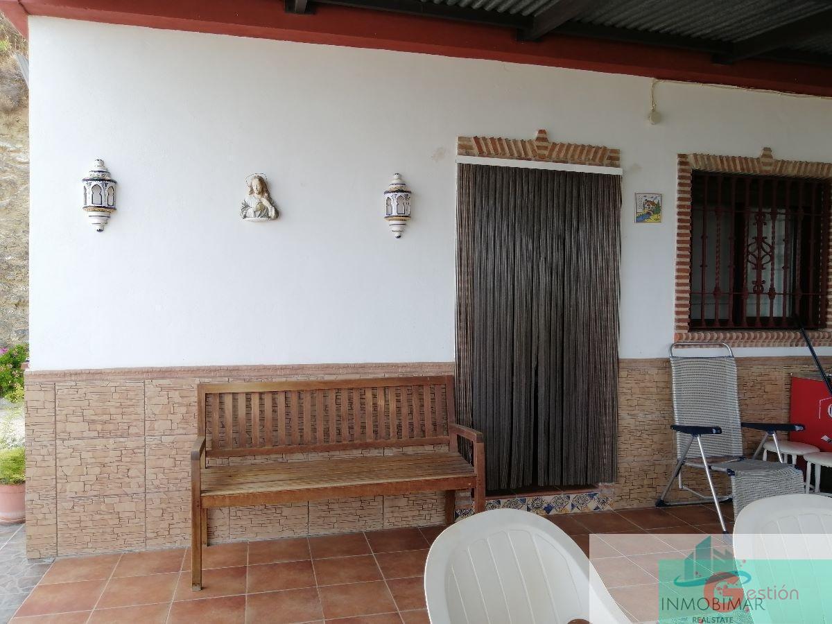 For sale of rural property in Salobreña