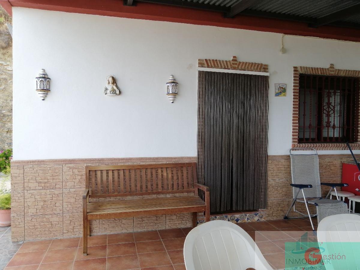 For sale of rural property in Salobreña