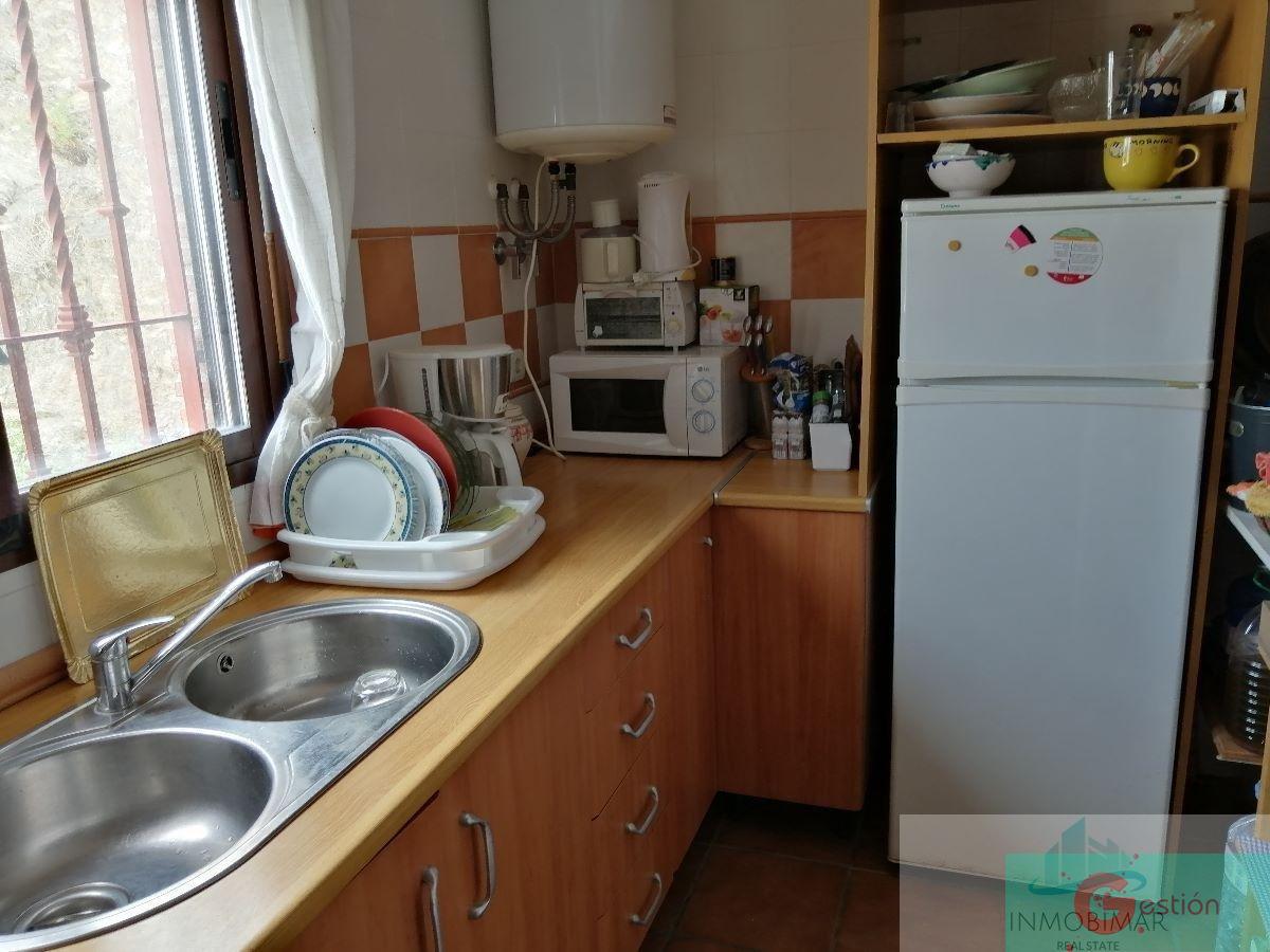 For sale of rural property in Salobreña
