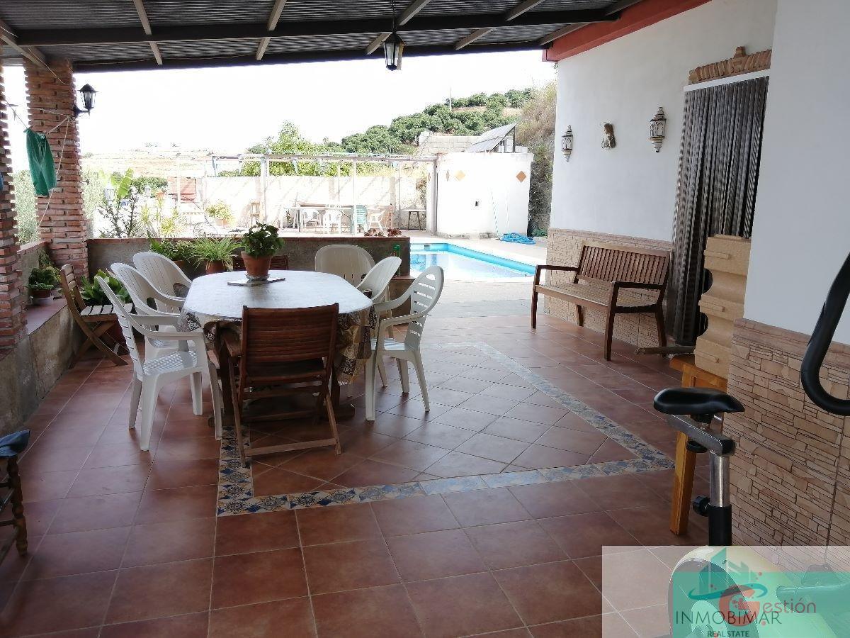 For sale of rural property in Salobreña
