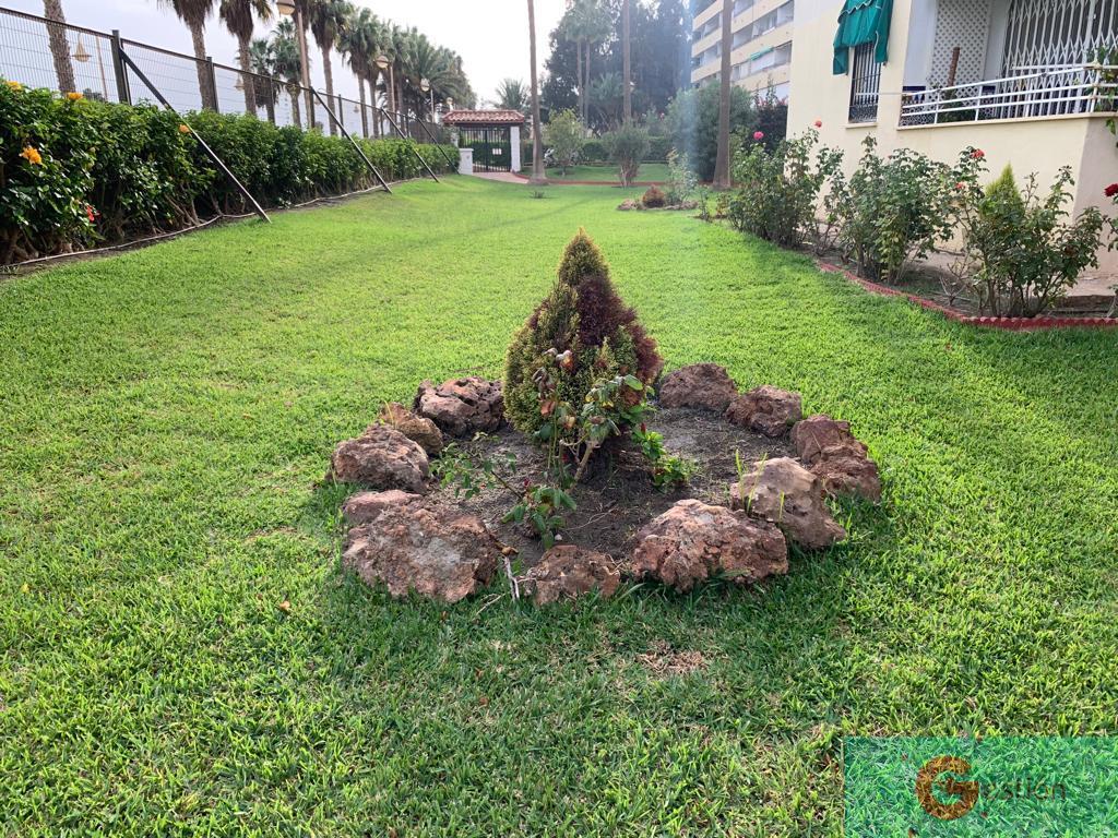For sale of flat in Motril