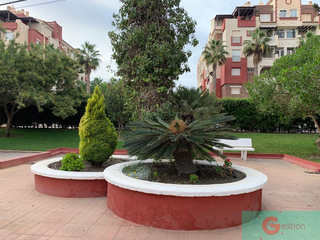 For sale of flat in Motril