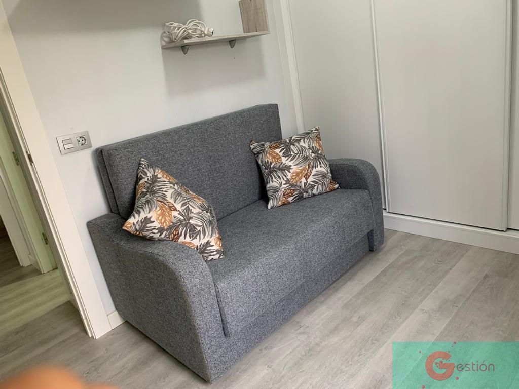For sale of flat in Motril