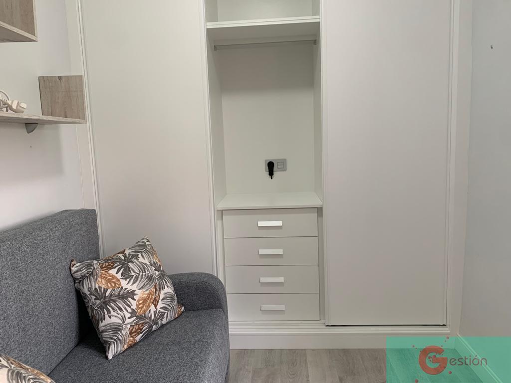 For sale of flat in Motril