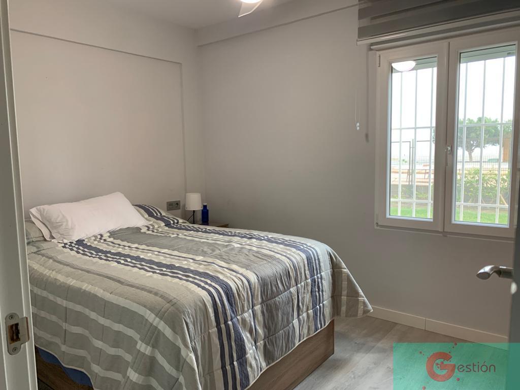 For sale of flat in Motril