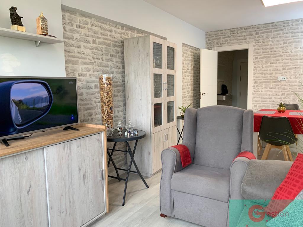 For sale of flat in Motril