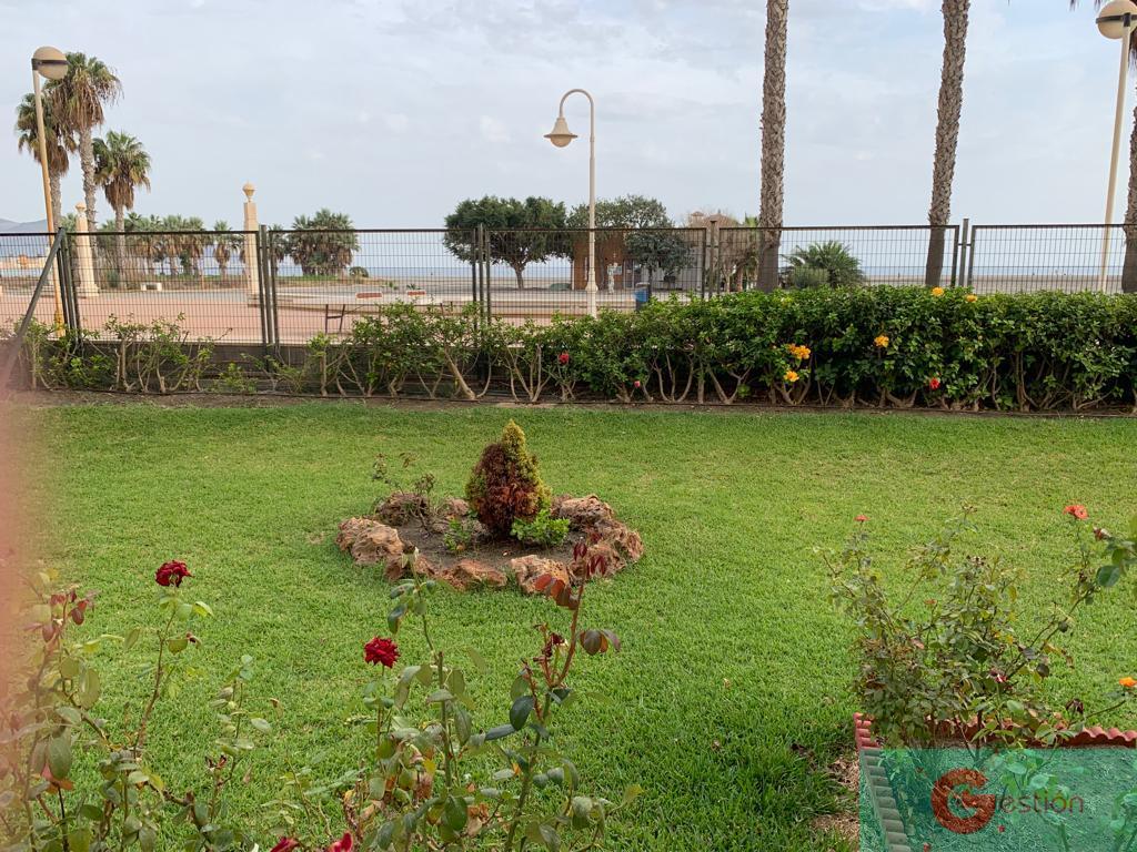 For sale of flat in Motril