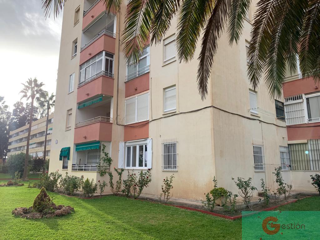 For sale of flat in Motril