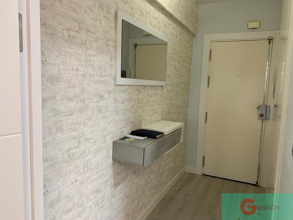 For sale of flat in Motril