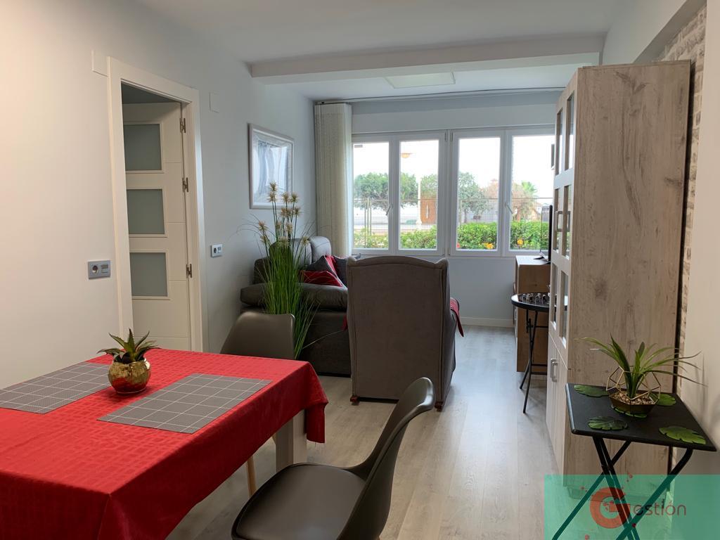 For sale of flat in Motril