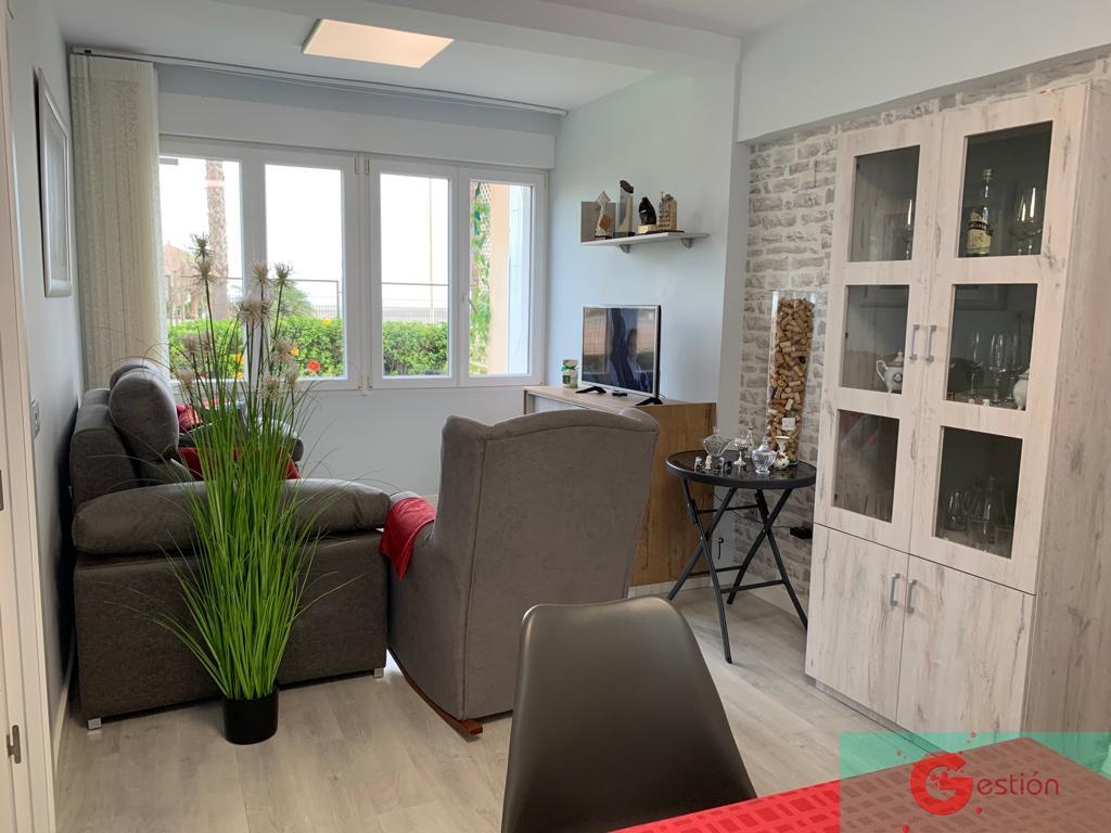 For sale of flat in Motril