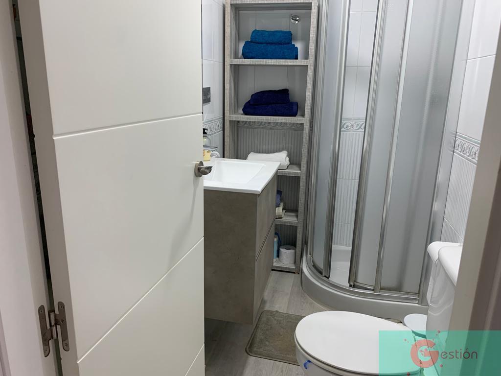 For sale of flat in Motril