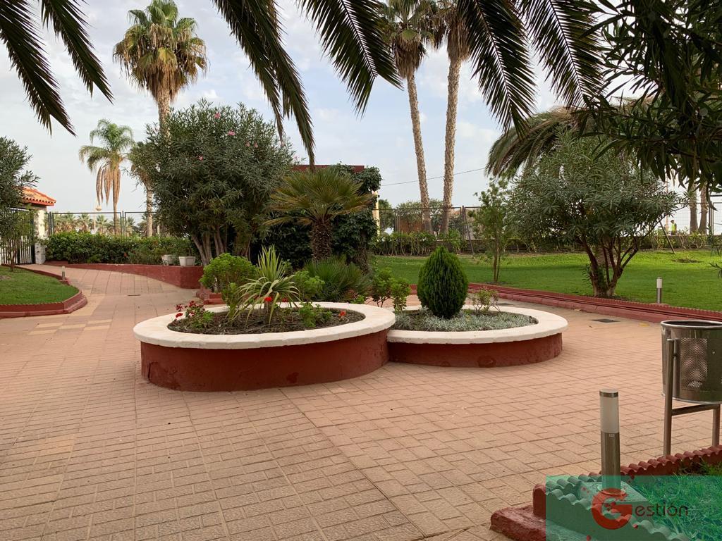 For sale of flat in Motril