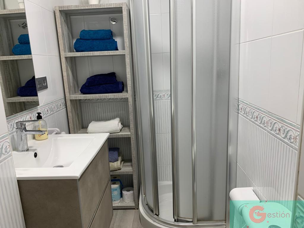 For sale of flat in Motril