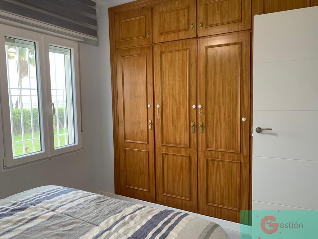 For sale of flat in Motril